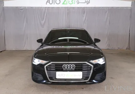Audi A6 2.0 T 2023